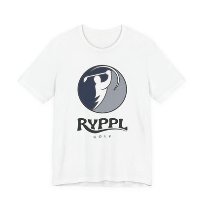 Ryppl Logo Tee