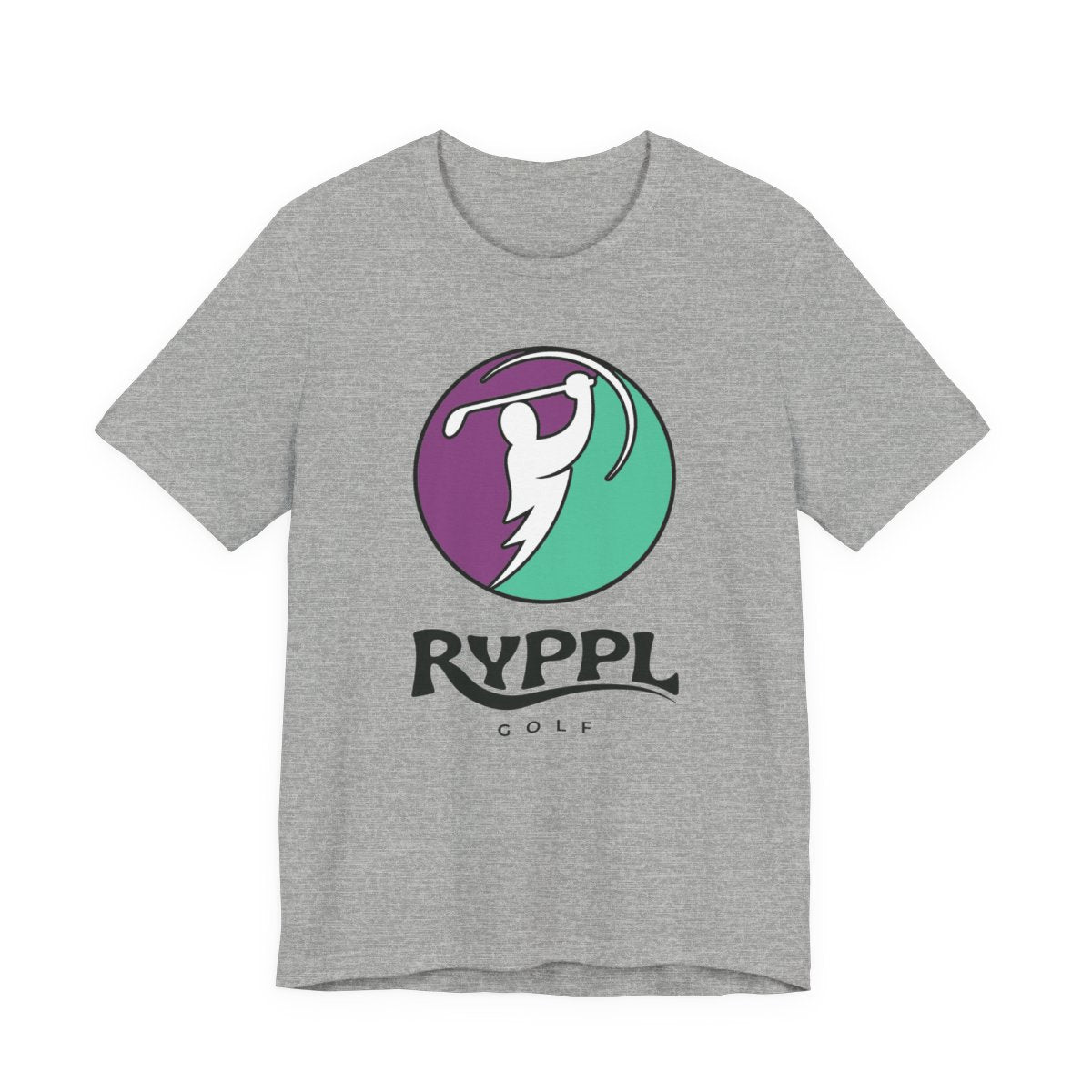 Ryppl Logo Tee