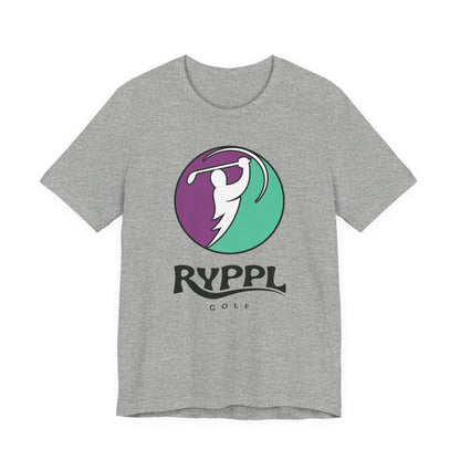 Ryppl Logo Tee