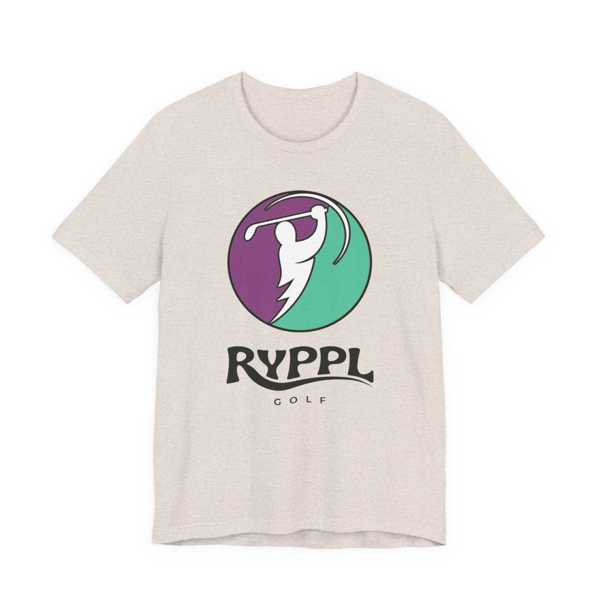 Ryppl Logo Tee