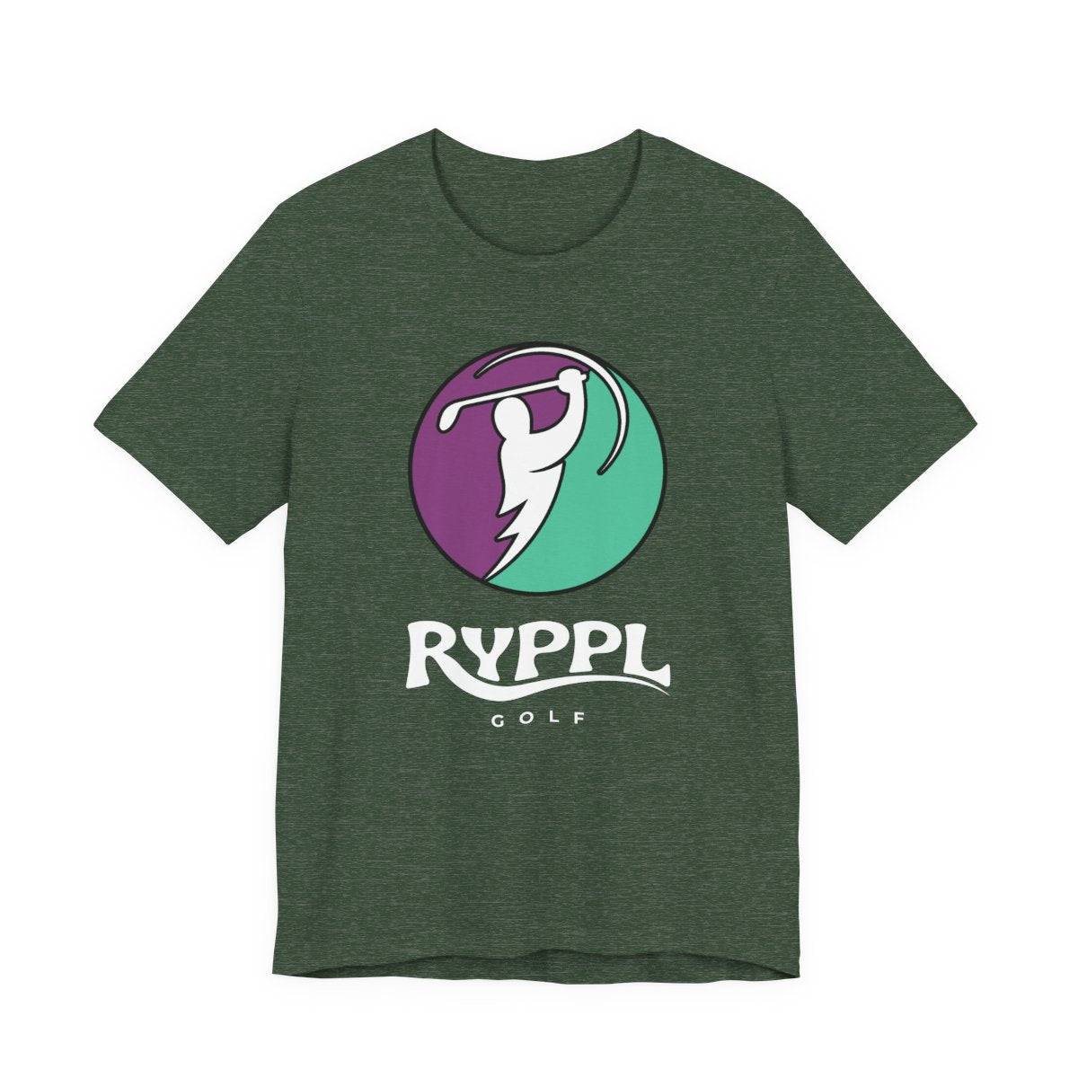 Ryppl Logo Tee