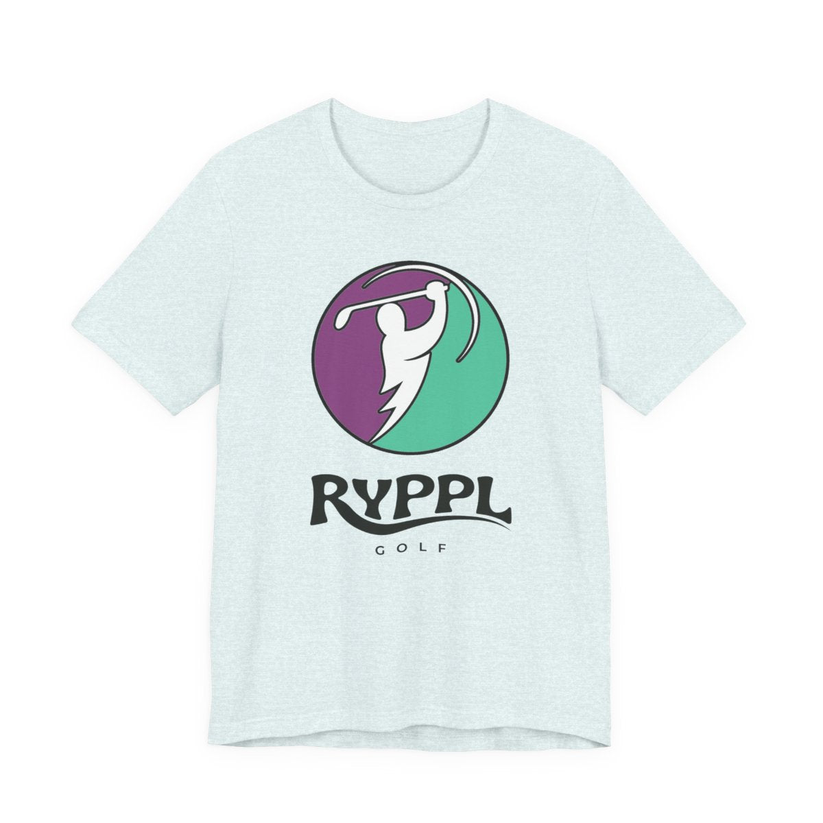 Ryppl Logo Tee