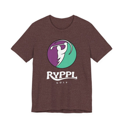 Ryppl Logo Tee