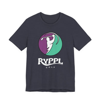 Ryppl Logo Tee