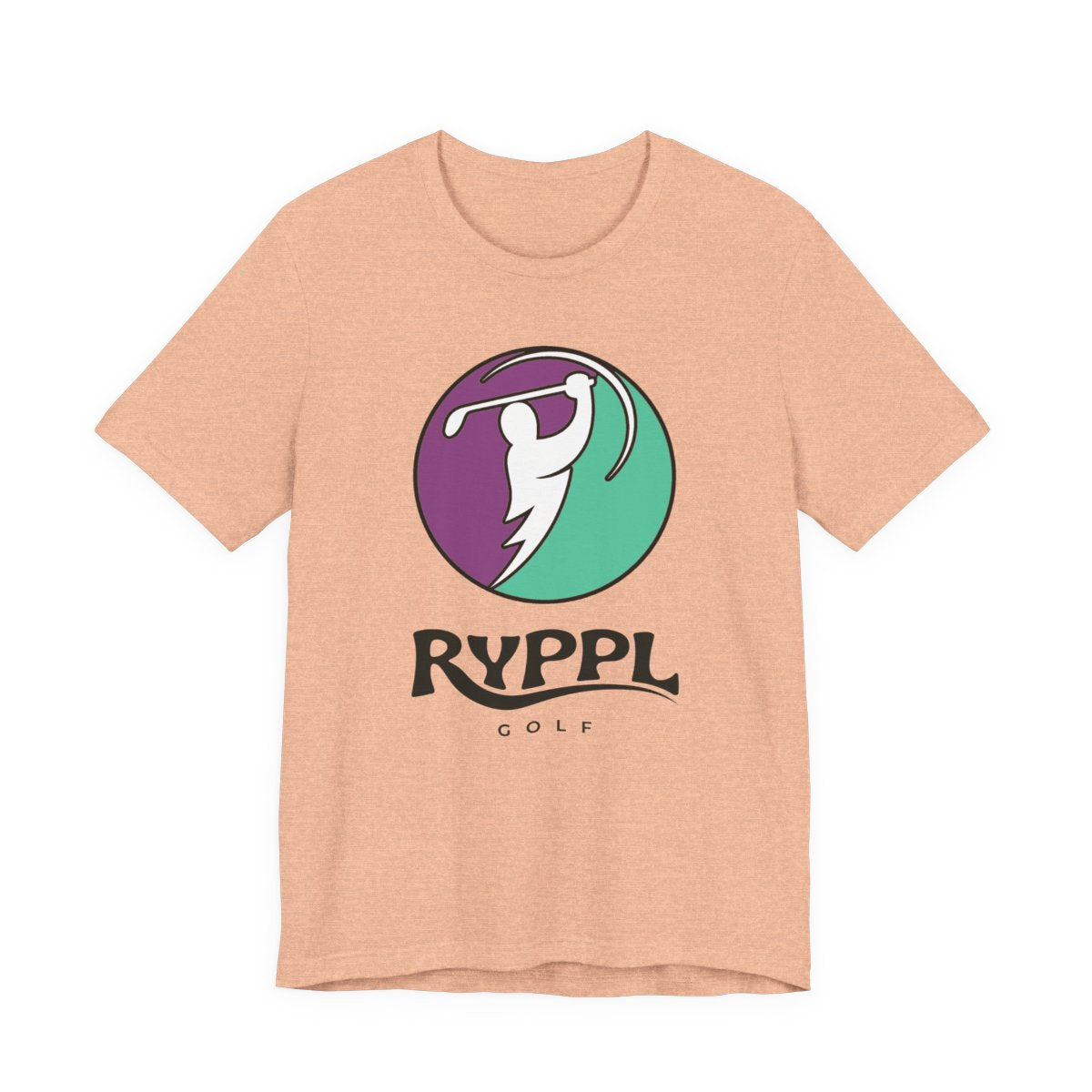 Ryppl Logo Tee