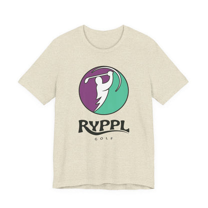 Ryppl Logo Tee