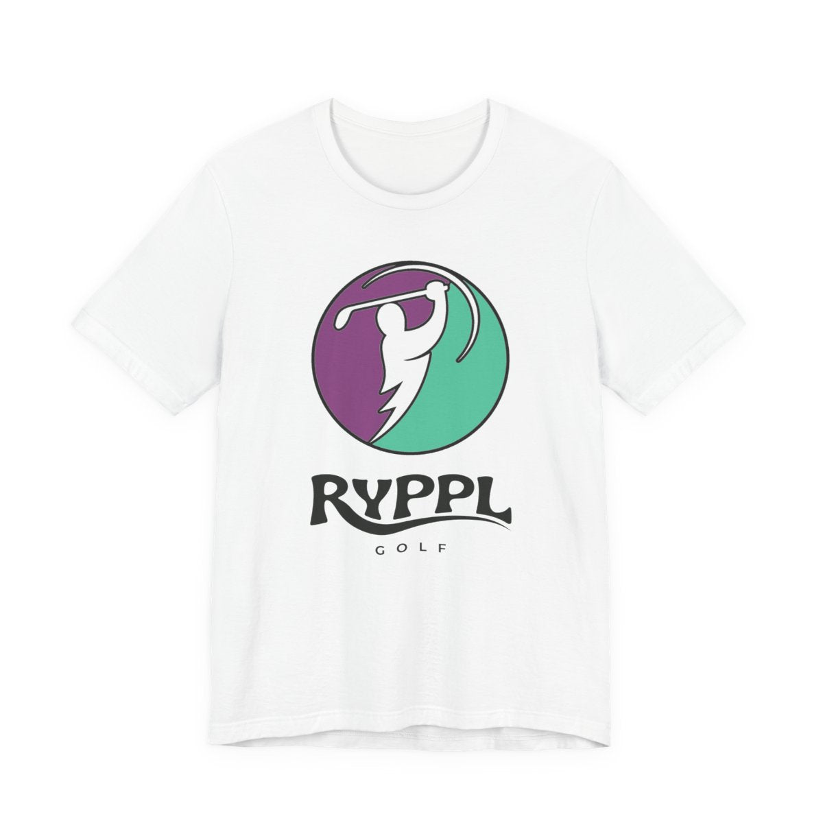 Ryppl Logo Tee