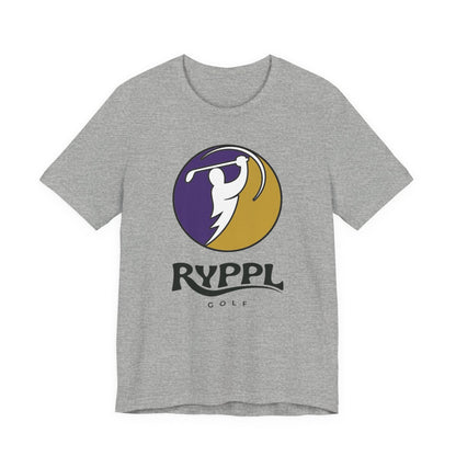 Ryppl Logo Tee