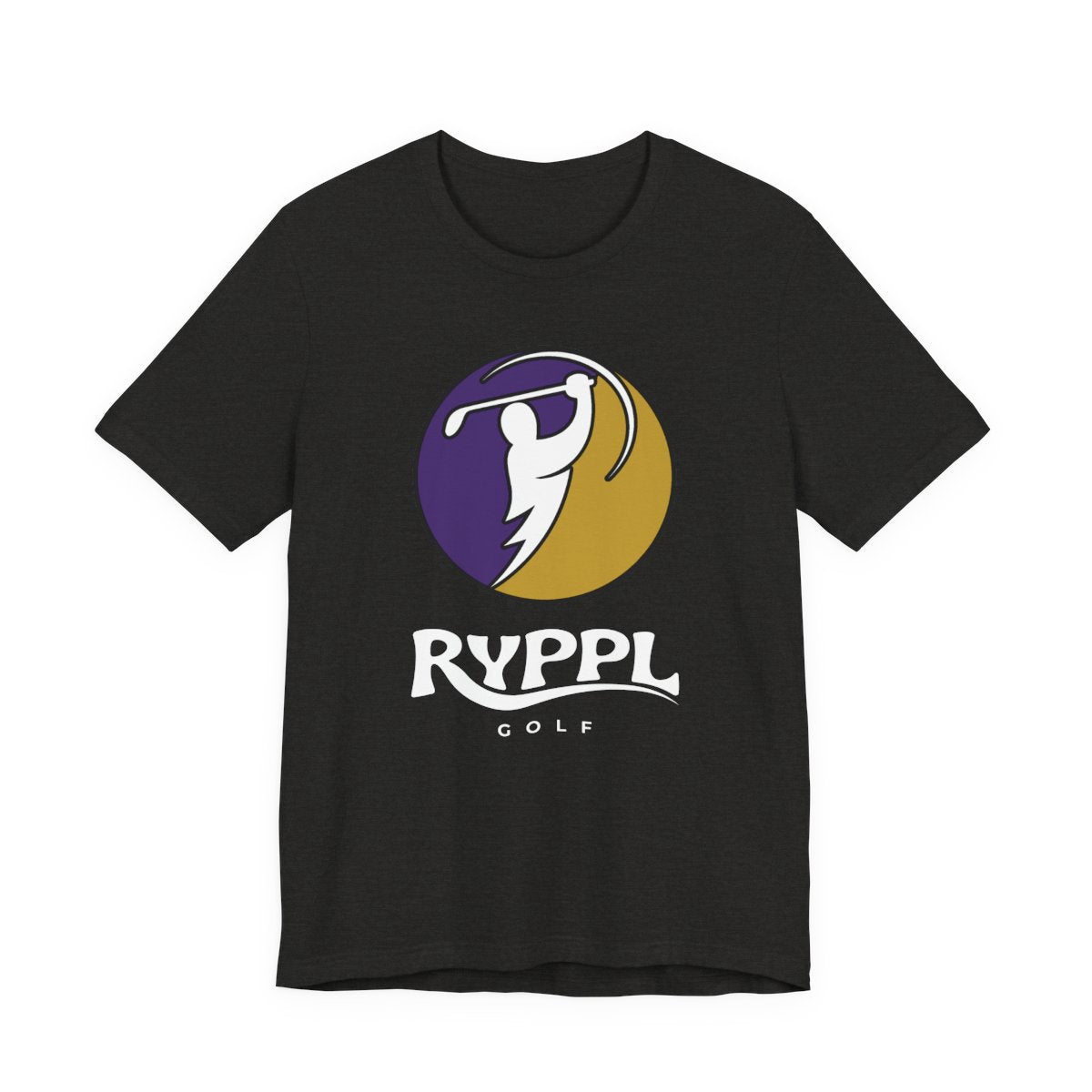 Ryppl Logo Tee