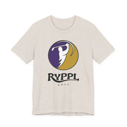 Ryppl Logo Tee