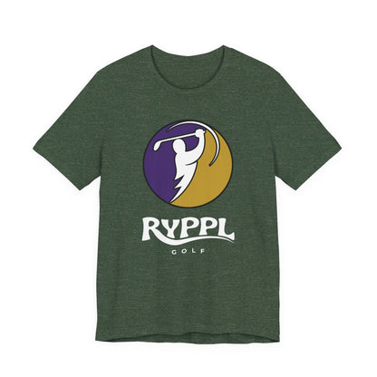 Ryppl Logo Tee