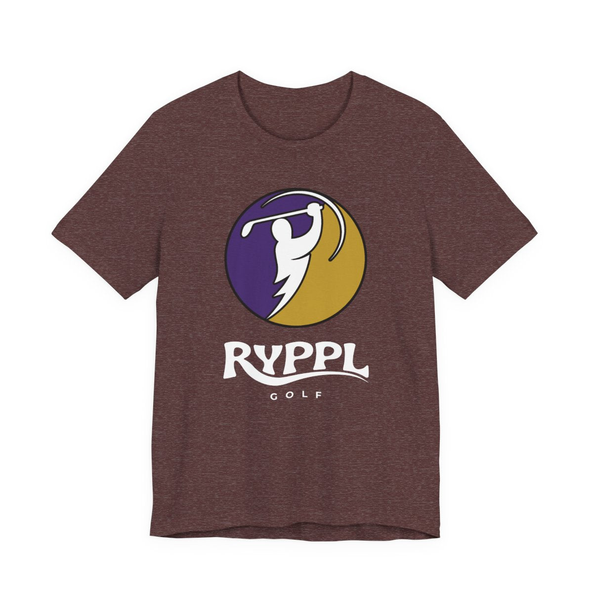 Ryppl Logo Tee