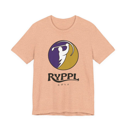 Ryppl Logo Tee