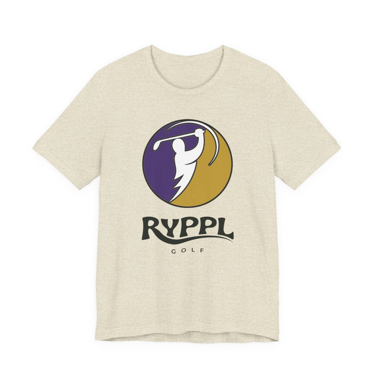Ryppl Logo Tee