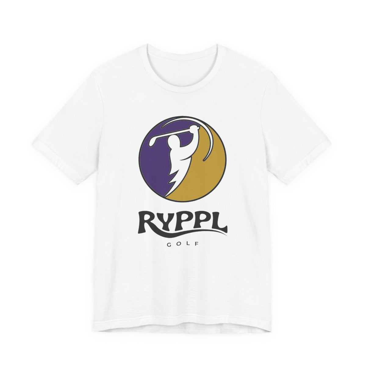 Ryppl Logo Tee