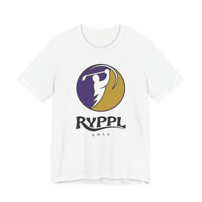 Ryppl Logo Tee