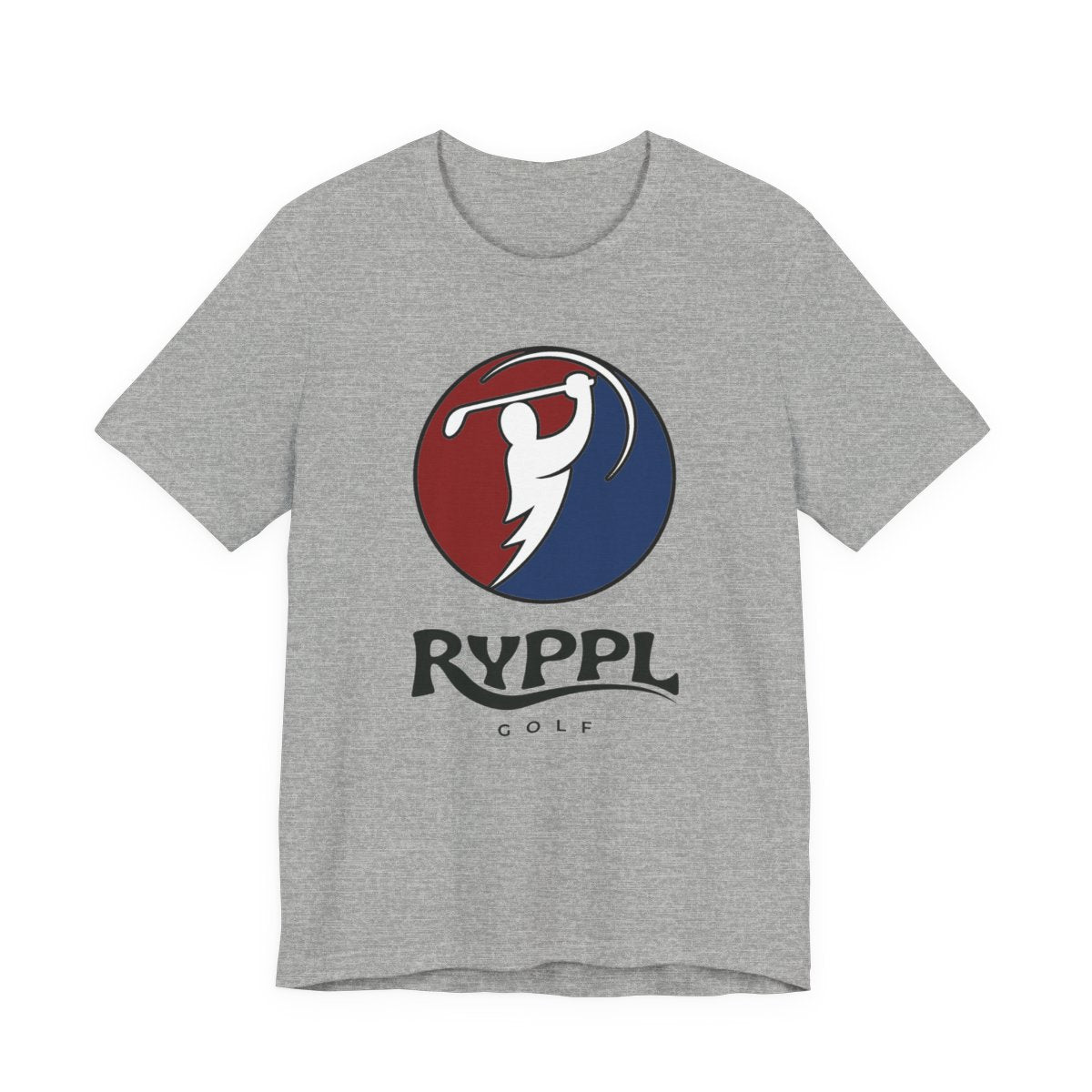Ryppl Logo Tee
