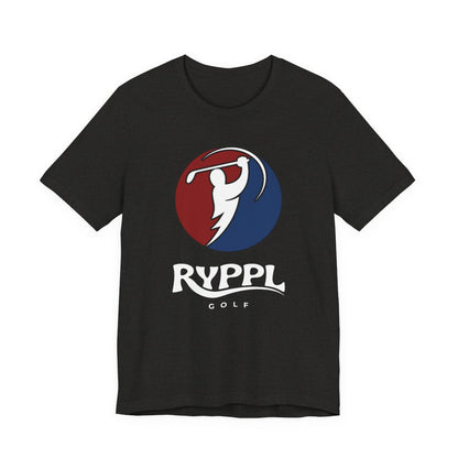Ryppl Logo Tee