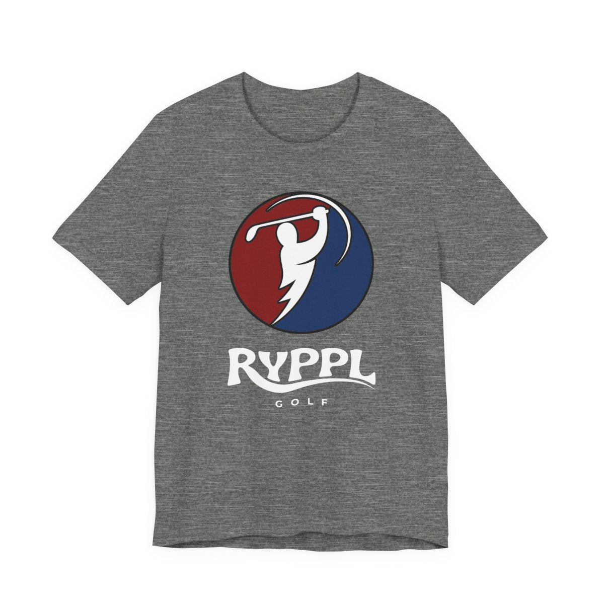 Ryppl Logo Tee