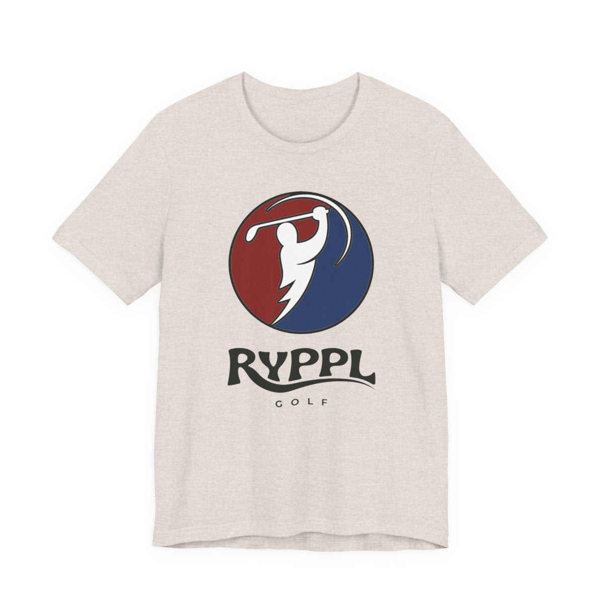 Ryppl Logo Tee