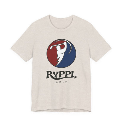 Ryppl Logo Tee