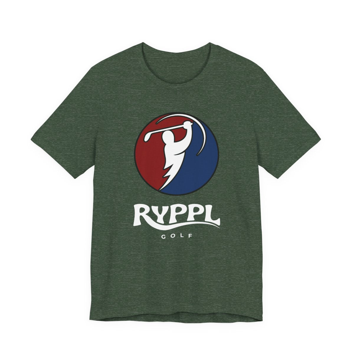 Ryppl Logo Tee