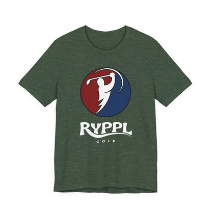Ryppl Logo Tee