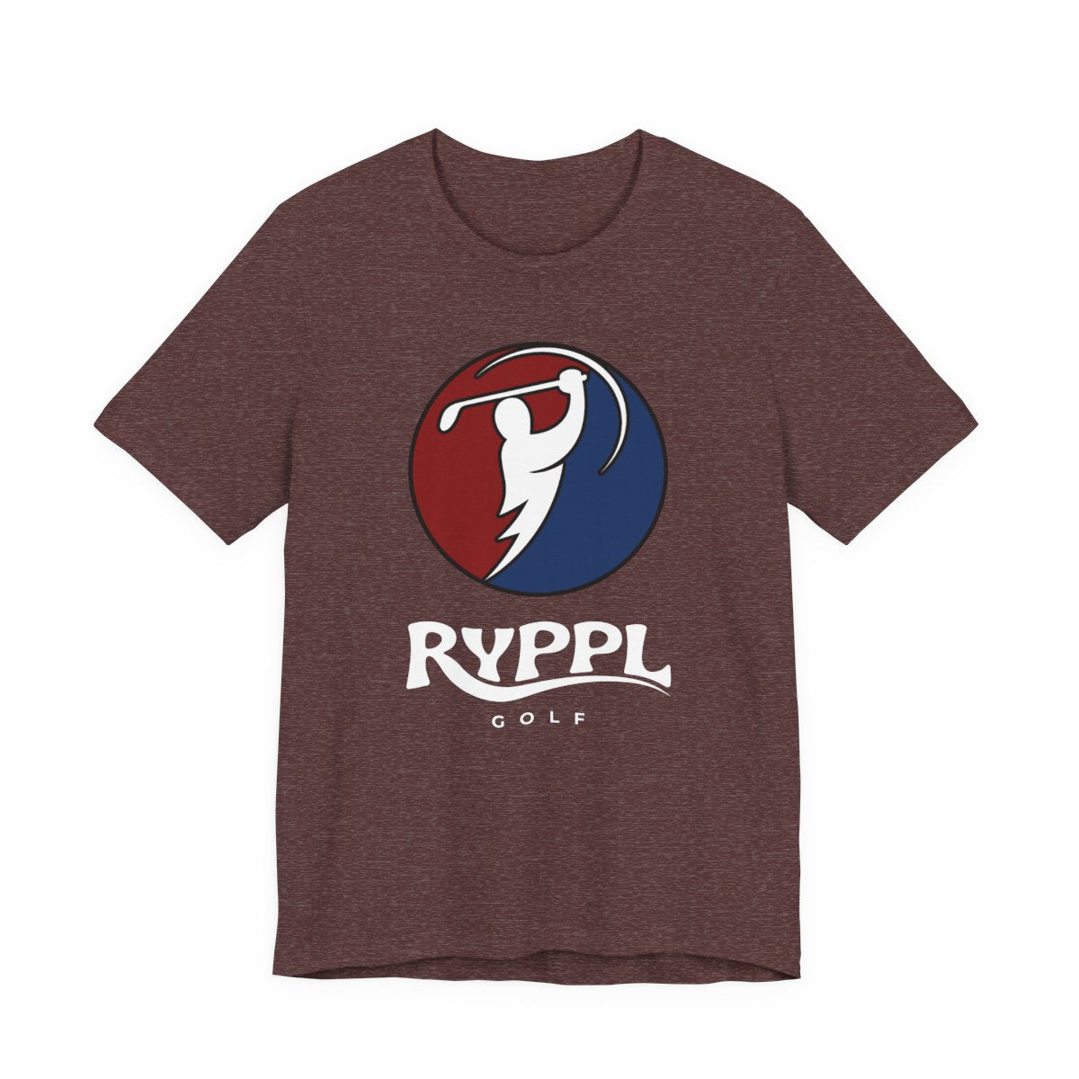 Ryppl Logo Tee