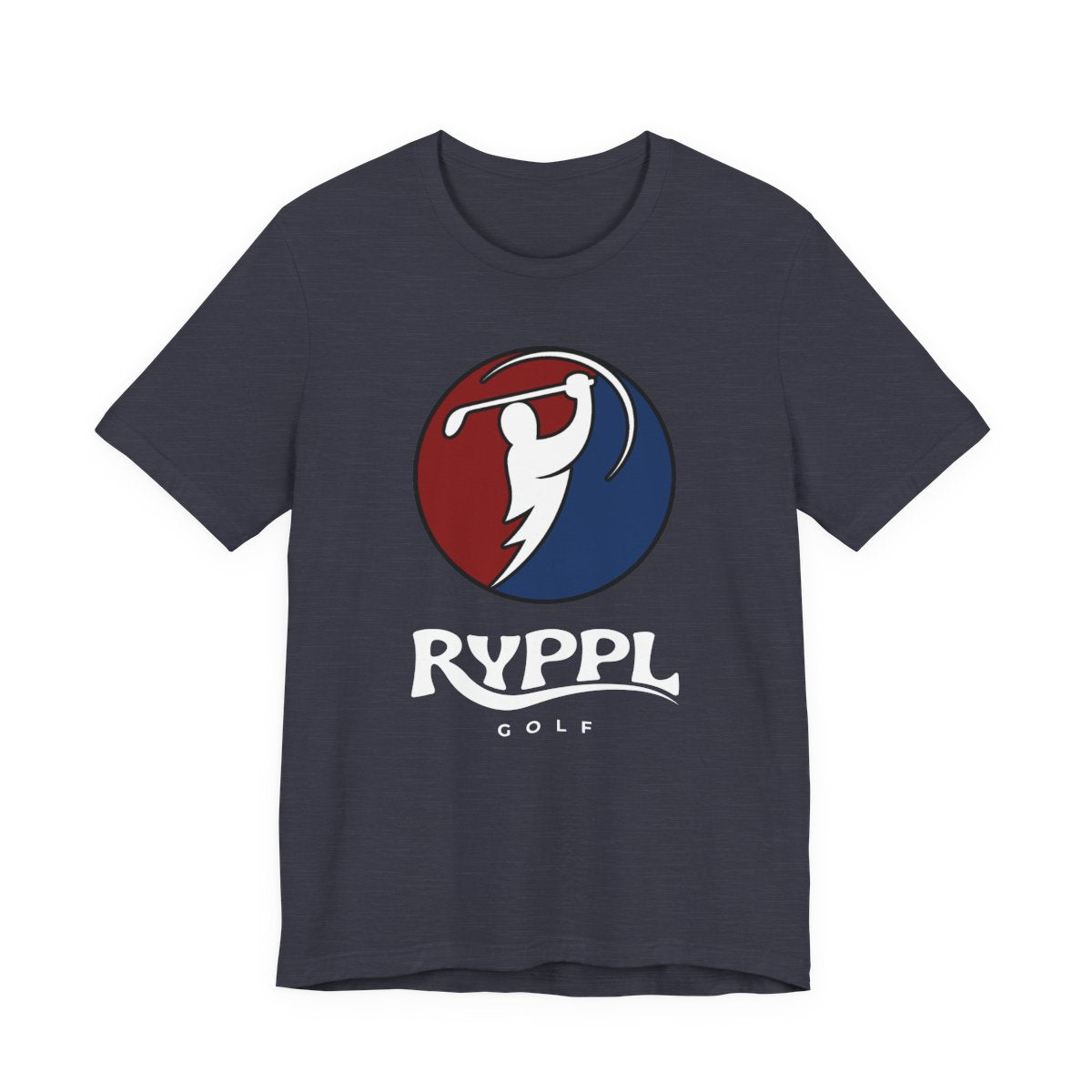 Ryppl Logo Tee