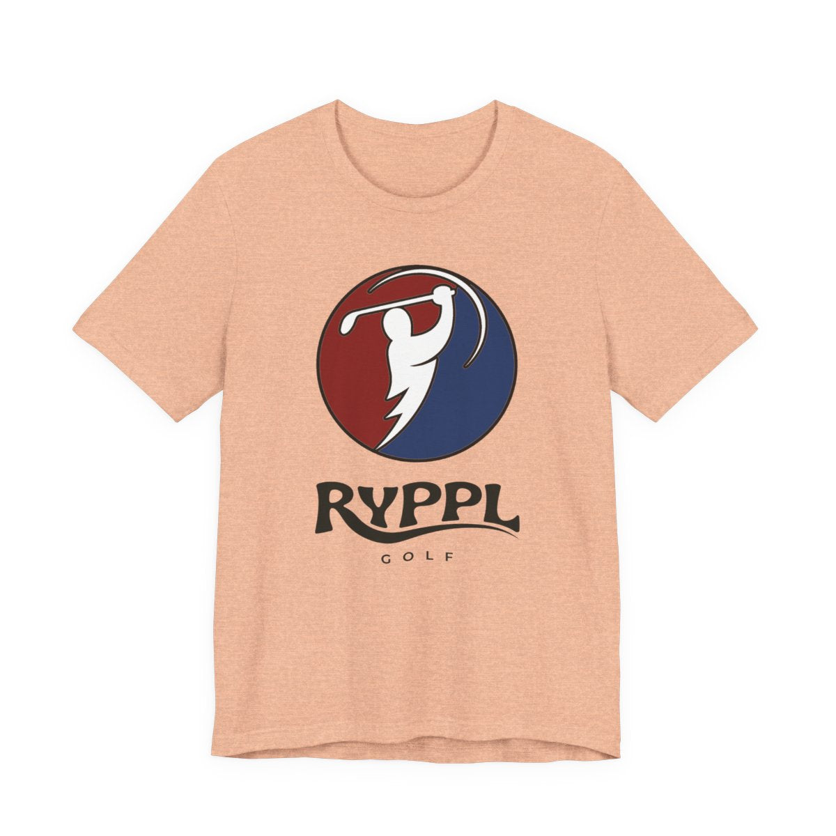 Ryppl Logo Tee