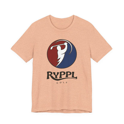 Ryppl Logo Tee