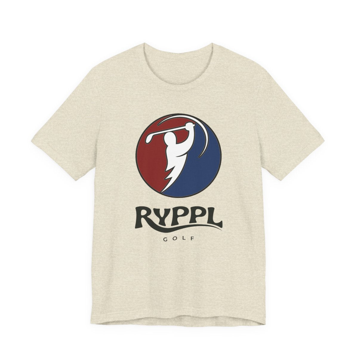 Ryppl Logo Tee