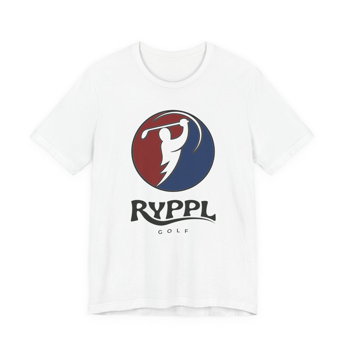 Ryppl Logo Tee