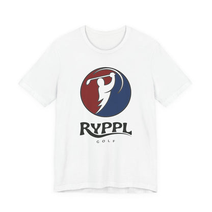 Ryppl Logo Tee