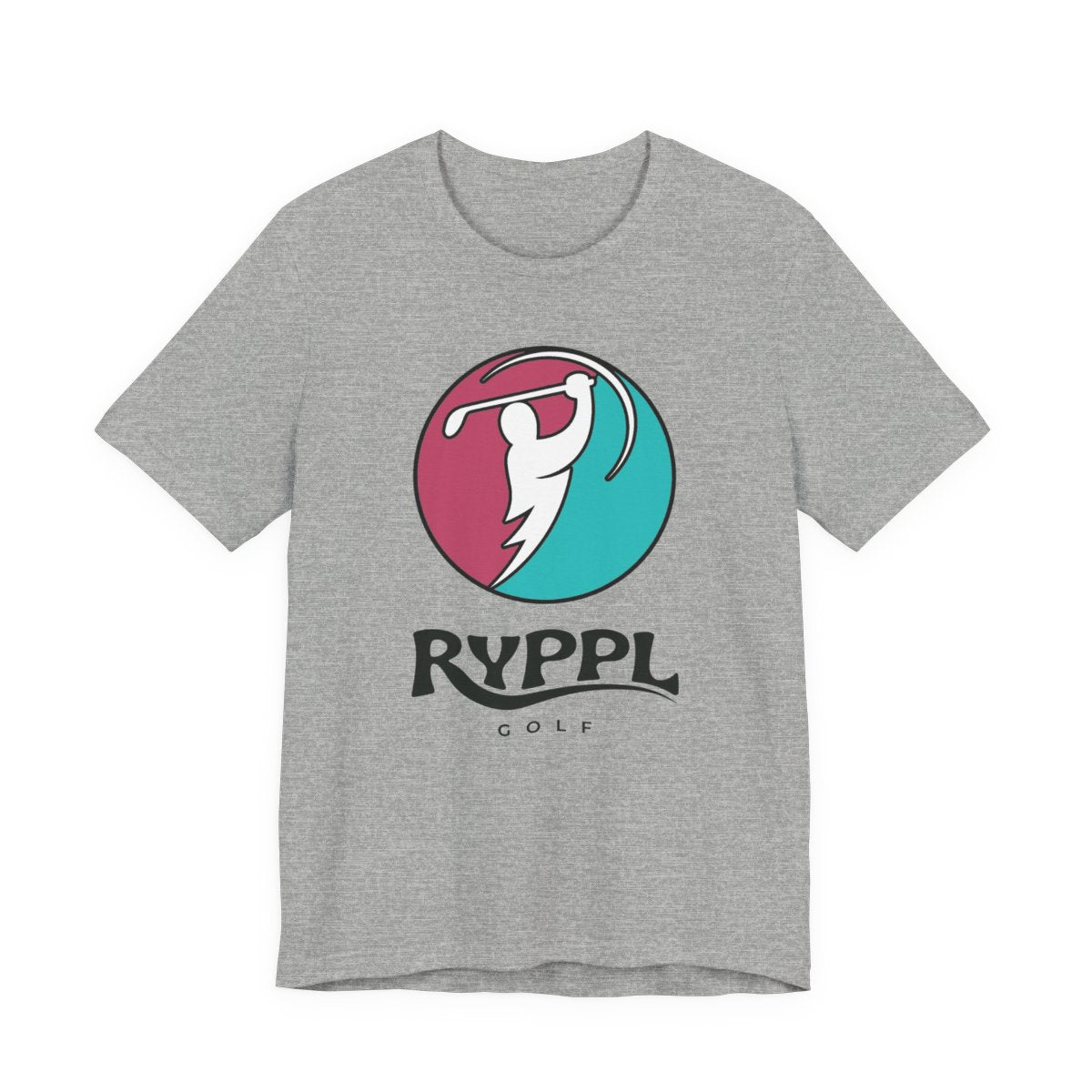 Ryppl Logo Tee