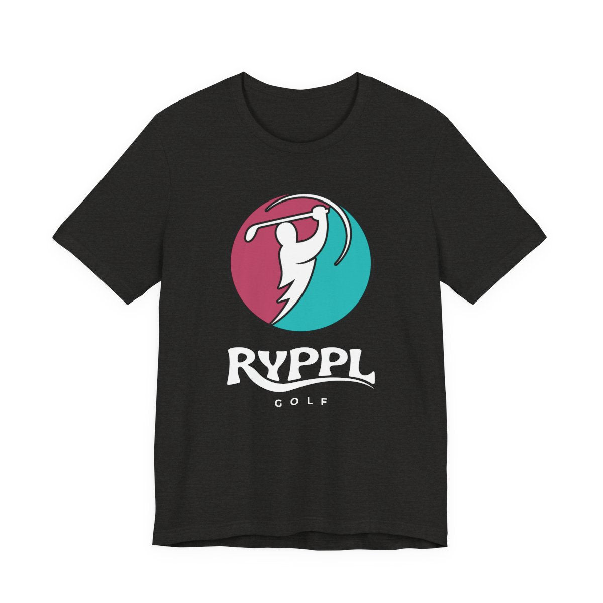 Ryppl Logo Tee