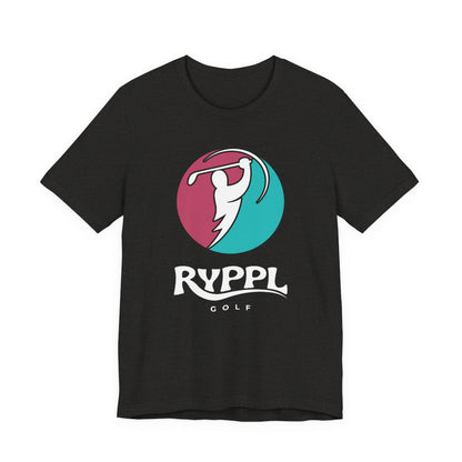 Ryppl Logo Tee