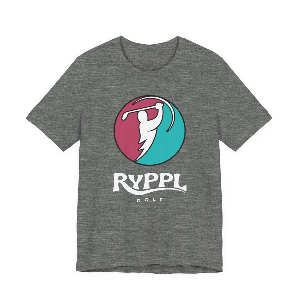 Ryppl Logo Tee
