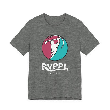 Ryppl Logo Tee