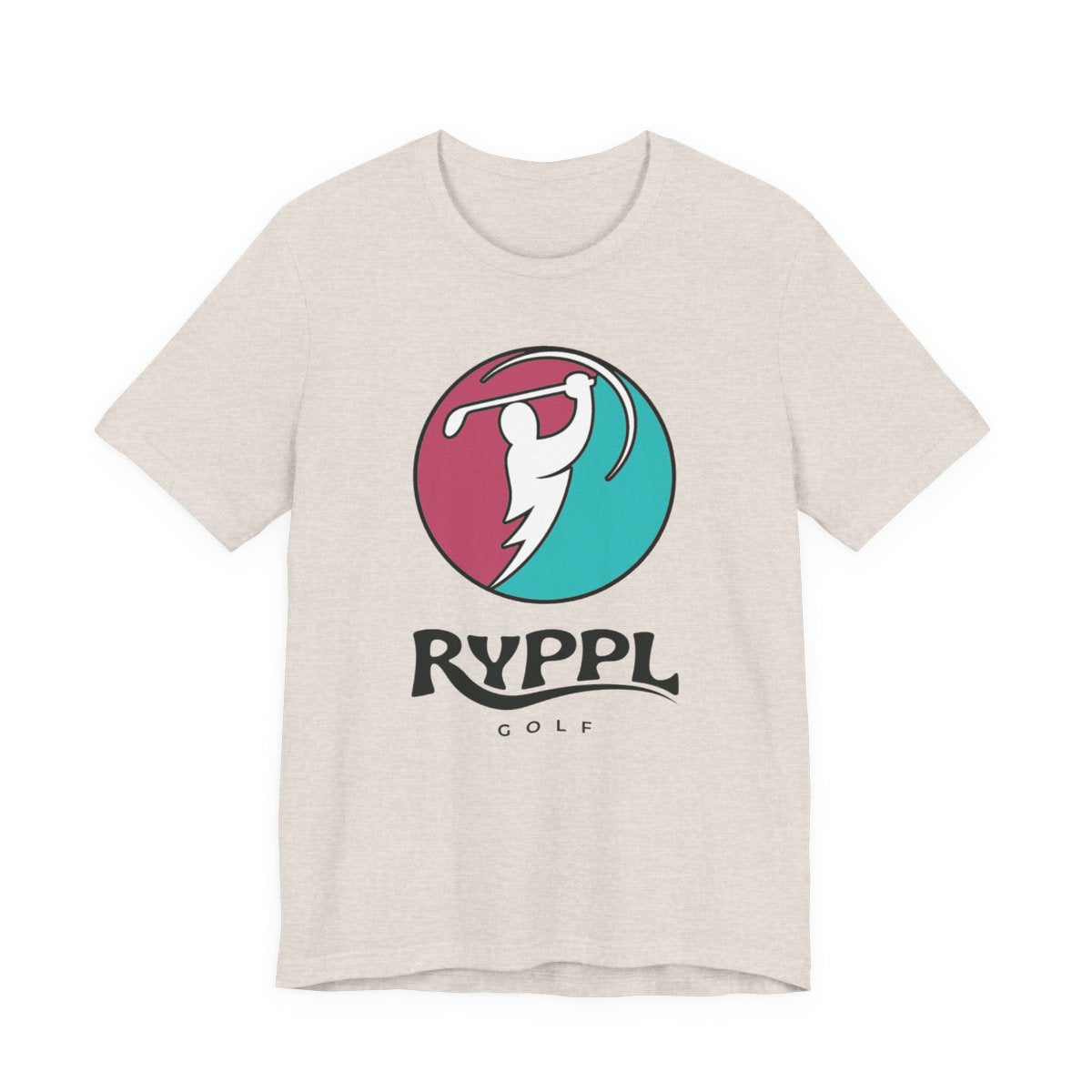 Ryppl Logo Tee