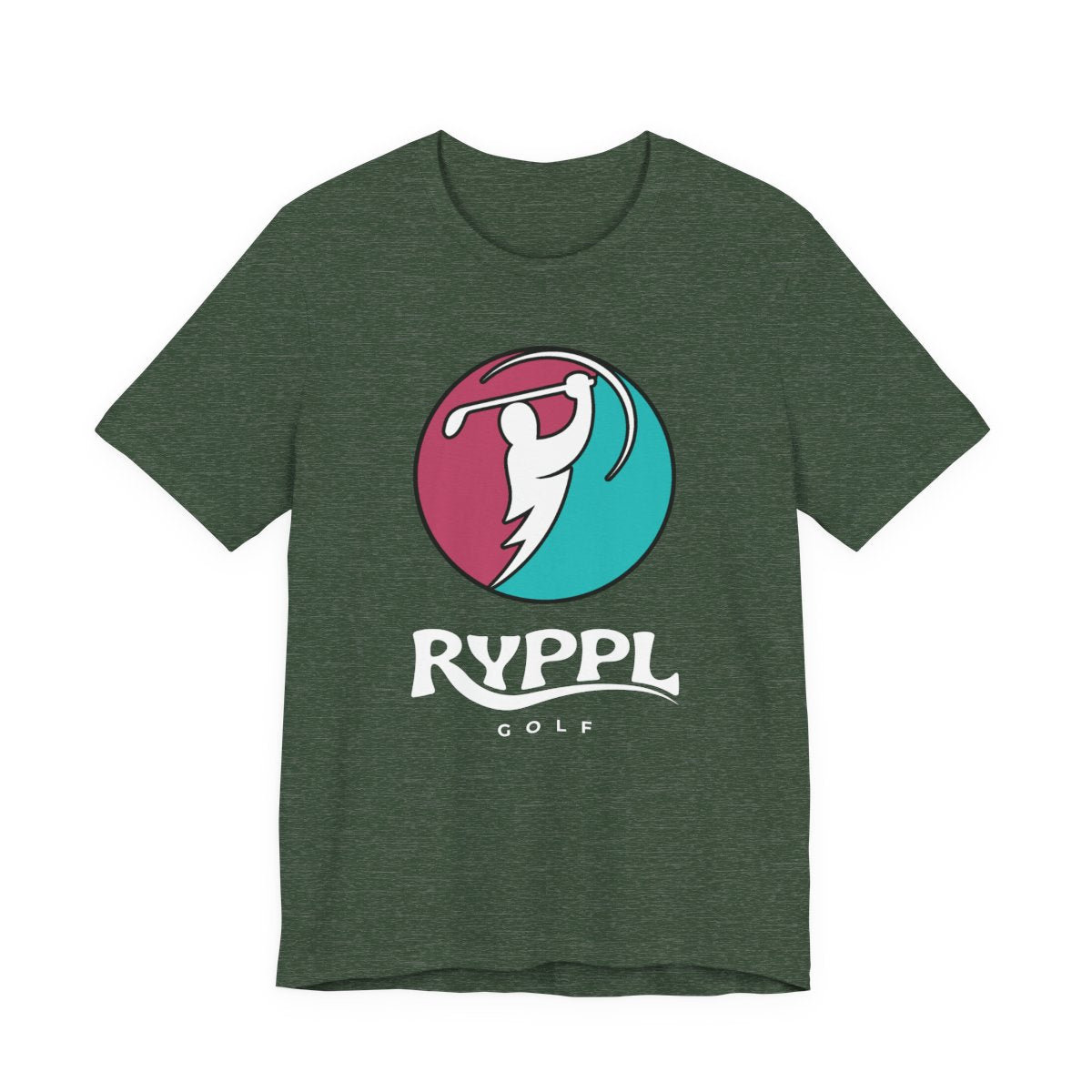 Ryppl Logo Tee