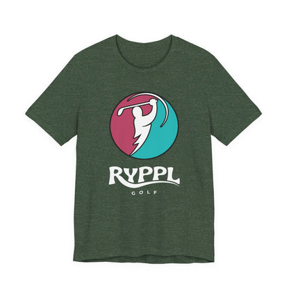 Ryppl Logo Tee