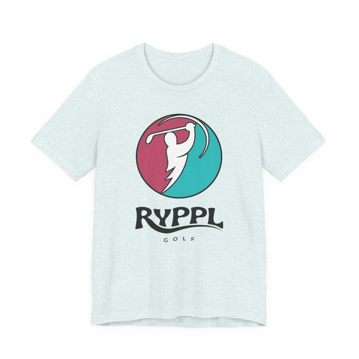 Ryppl Logo Tee