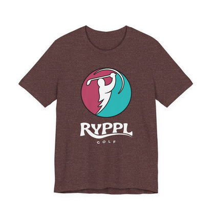Ryppl Logo Tee