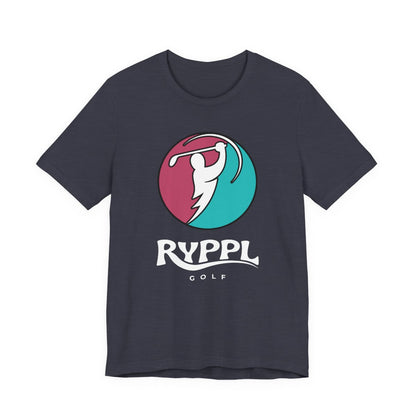 Ryppl Logo Tee