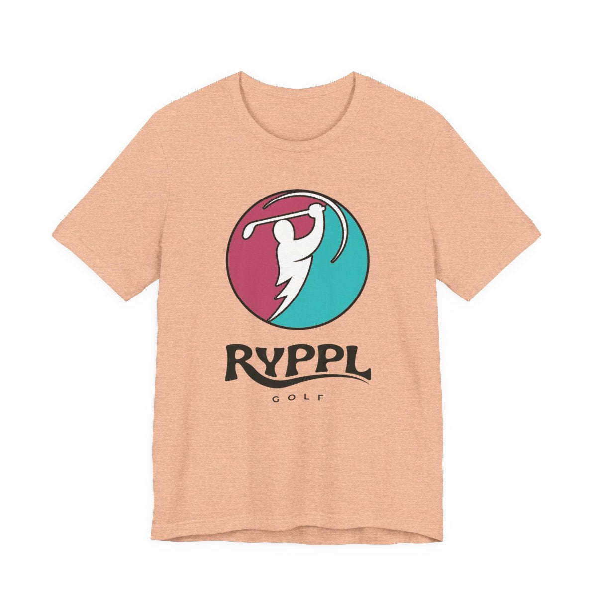 Ryppl Logo Tee