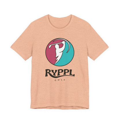 Ryppl Logo Tee
