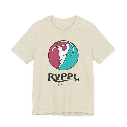Ryppl Logo Tee