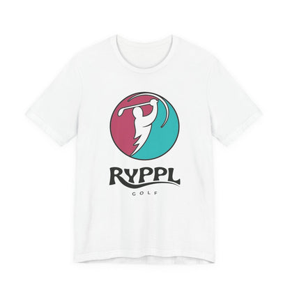 Ryppl Logo Tee
