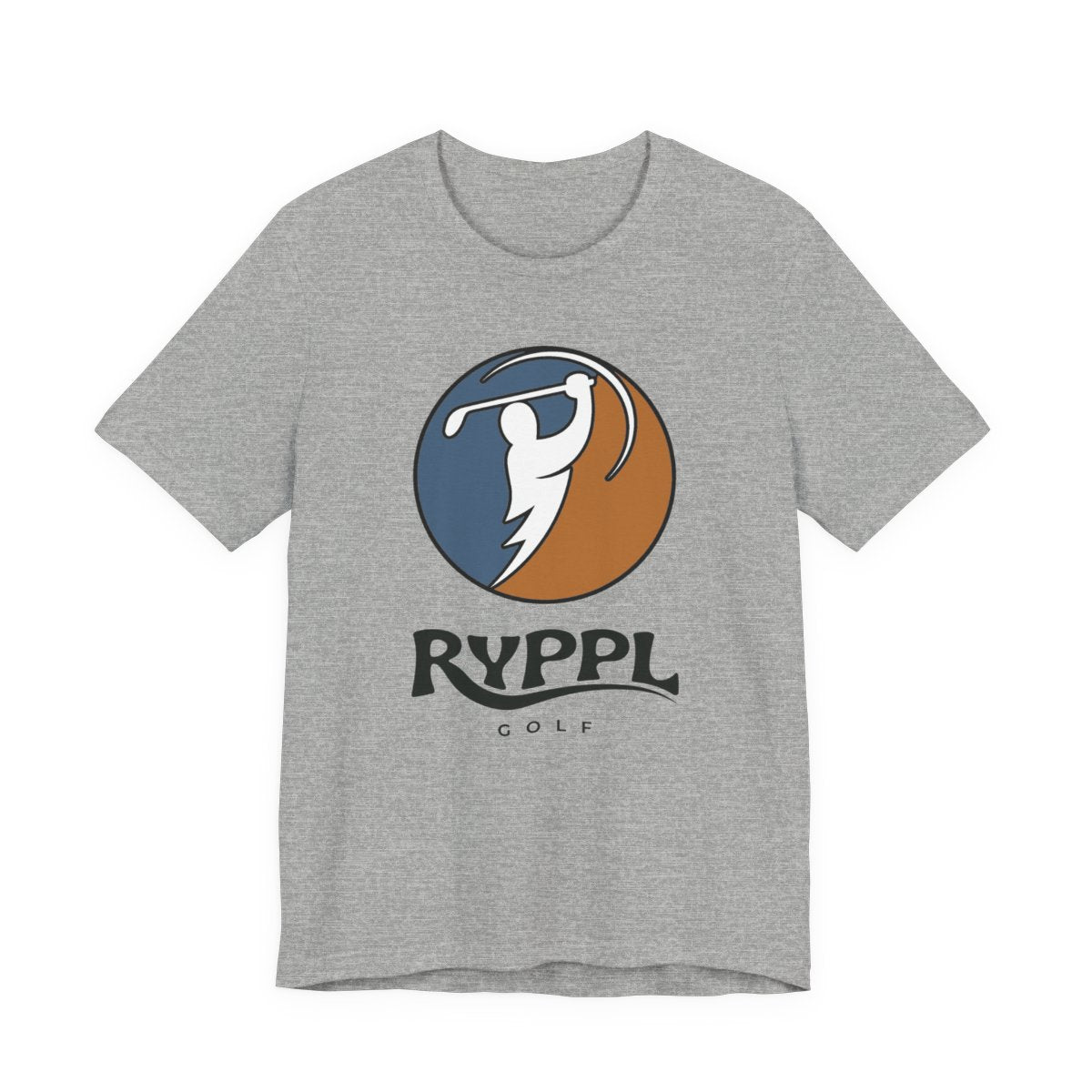 Ryppl Logo Tee